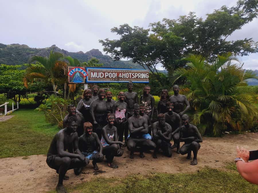 Natadola Beach Tour With Tifajek Mud Pool & Hotspring - Should you book the Natadola and Tifajek tour?