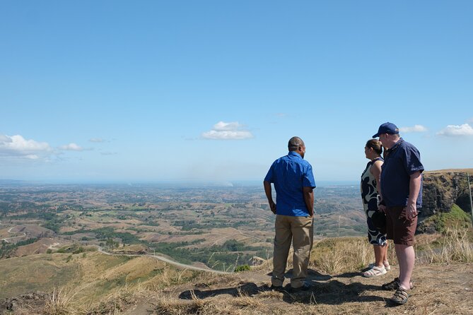 Nausori Highland Tour - Is $108.55 a fair price?