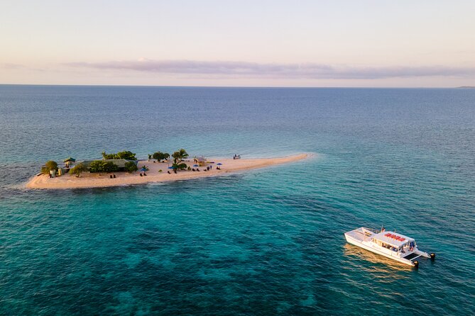 Oolala Cruises on Savala Island - Key points to know before booking