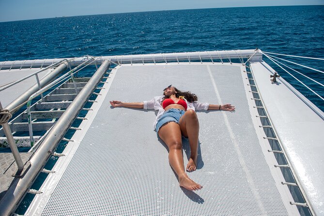 Oolala Cruises on Savala Island - A private-island day without a packed boat