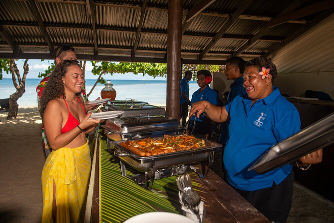 Oolala Cruises on Savala Island - How the price compares with the experience