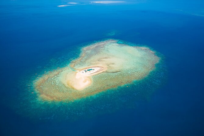 Oolala Cruises on Savala Island - Starting at Port Denarau Marina