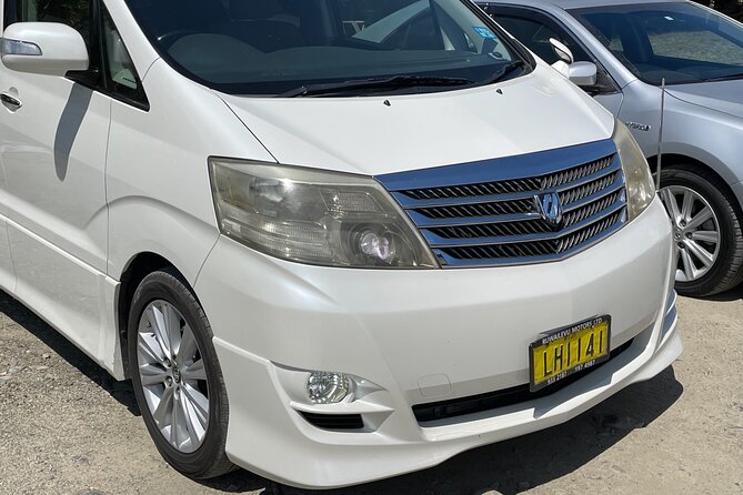 Port Denarau Island from Your Resort (Private Transfer) - Why a private vehicle can be worth the price