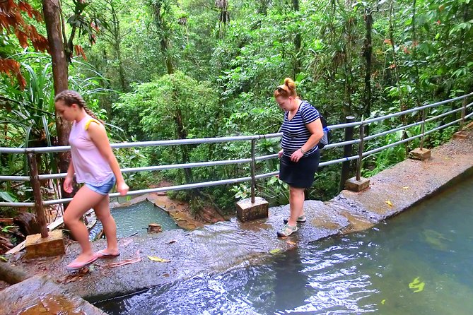 Port of Suva - Private Tour - Guides can make this feel personal