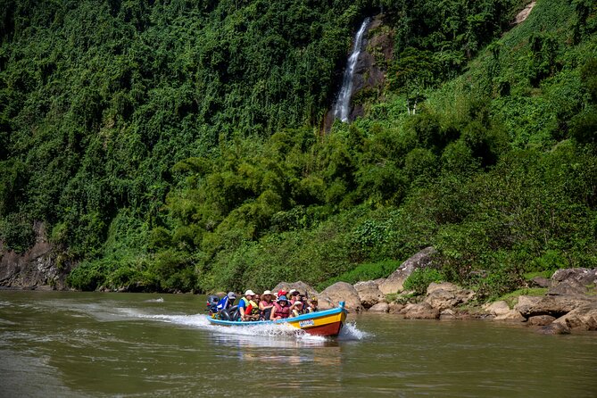 Port of Suva - Private Tour - Is $112.42 a fair price?