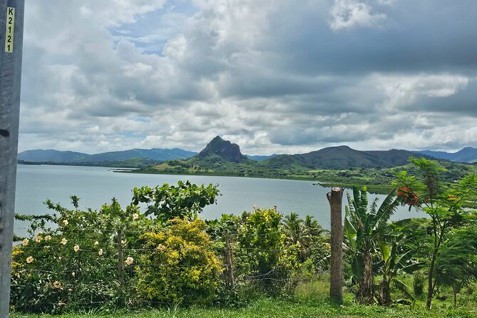 Premier Transfers and Tours Fiji - Town and city tours around Viti Levu