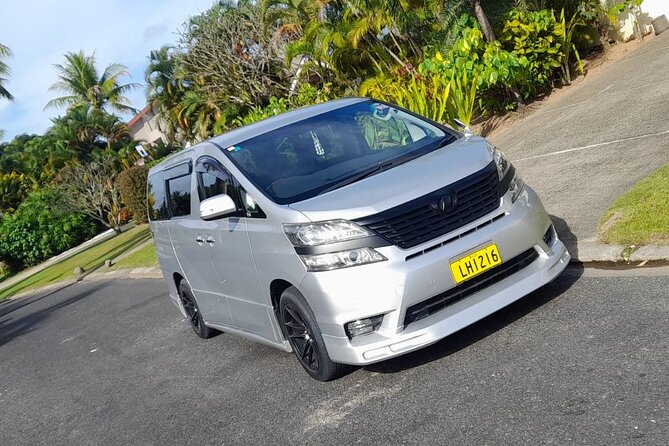 Private Airport to Sofitel Transfer - Why this airport transfer matters after a long flight