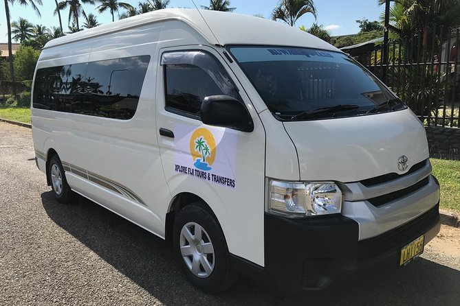 Private Arrival Transfer - Nadi Airport to Hotel - Timing, flight delays, and late arrivals