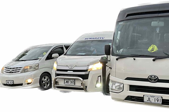 Private Arrival Transfer - Nadi Airport to Hotel - How the service handles safety and comfort