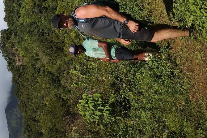 Private Breathtaking Mnt Victoria Day Trek - Is $329.25 a fair price?