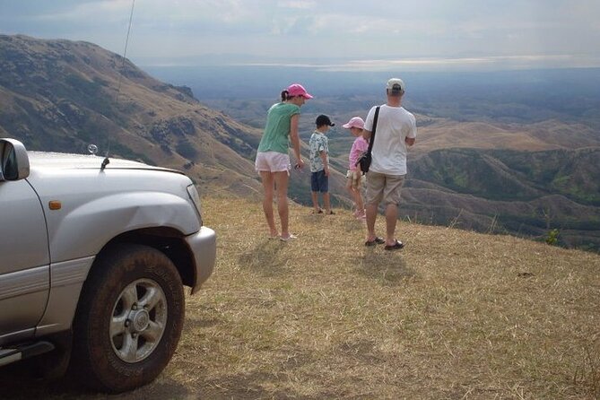 Private Experience of the Authentic Lifestyle of People In Fiji - Practical Points Before You Book