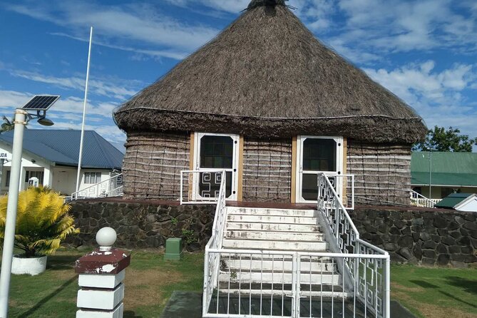 Private Guided Lautoka Shore Excursion - Meeting your guide at Lautoka Port