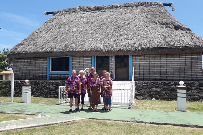 Private Lautoka Shore Excursion including Viseisei Village - Key points to know before booking