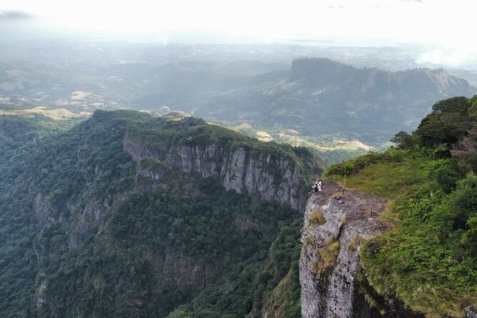 Private Mnt Batilamu Full Day Hike - What the private format changes