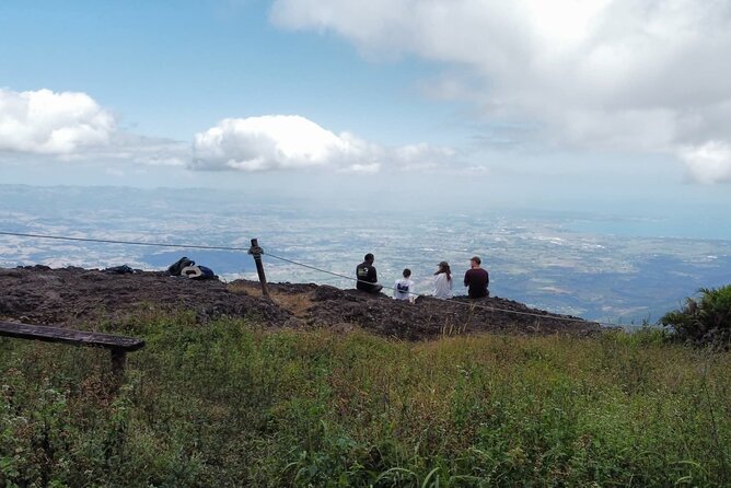 Private Mnt Batilamu Full Day Hike - Who will enjoy this day most