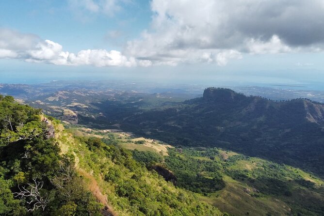 Private Mnt Batilamu Full Day Hike - Practical ways to prepare for the 7:30 a.m. start