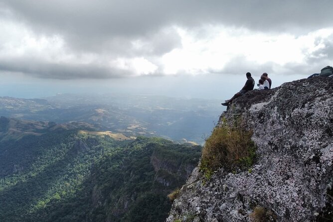 Private Mnt Batilamu Full Day Hike - Cancellation and weather details