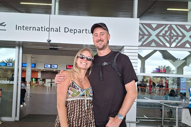 Private Momi Bay Transfers - Key points before you book