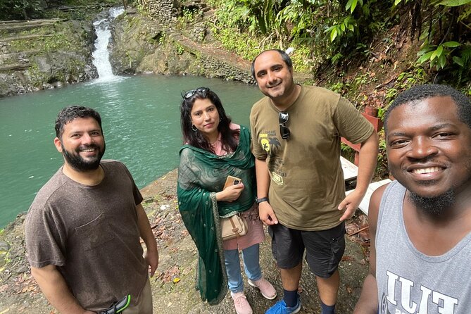 Private Suva Nature and Waterfall Tour - What $92.66 per person buys you