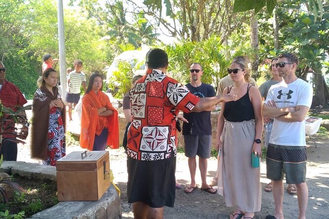 Private Tour :Best of Nadi - What this Nadi day trip actually covers