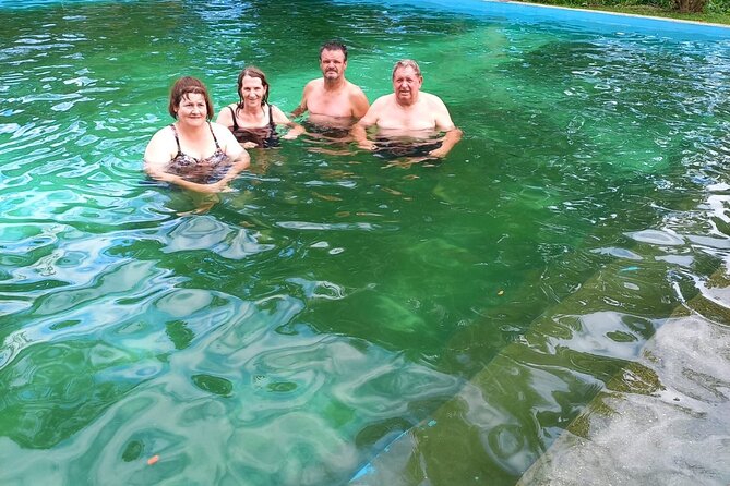 Private Tour :Best of Nadi - Viseisei Back Road and the first village stop