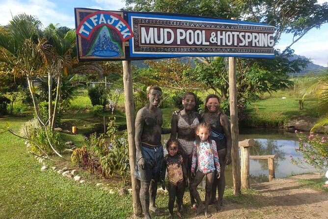 Private Tour :Best of Nadi - Transport, timing, and comfort