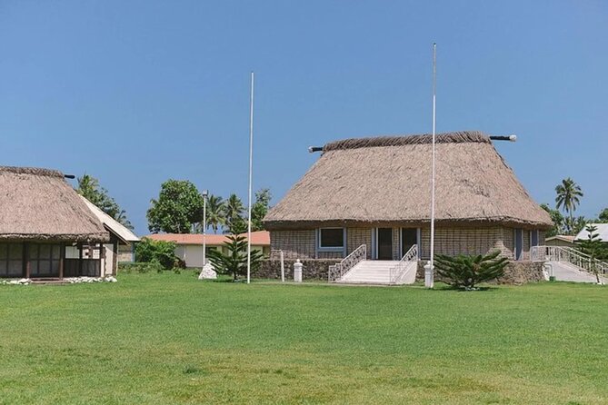 Private Tour: Best of Nadi Highlights - Sabeto Hot Springs and Mud Pool: the fun, messy finish
