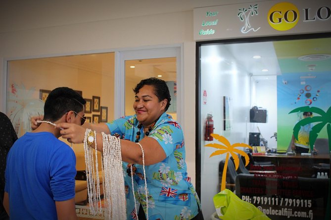 Private Transfer - Denarau Hotels to Nadi Airport - Why a 25-minute transfer matters in Denarau