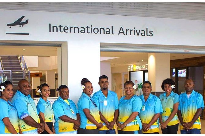 Private Transfer from Nadi Airport to Sigatoka/Outrigger Resort/ Bedarra Inn - The Service Record and What to Check