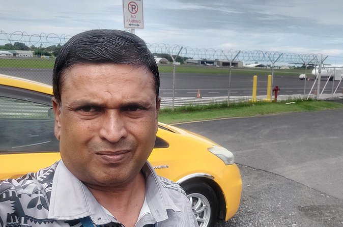 Private Transfer Nadi Airport and Coral Coast Korolevu Fiji - Who will get the most from this transfer?