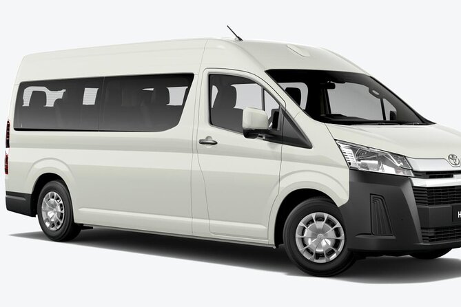 Private Transfer: Nadi Airport to Double tree Resort by Hilton - Why this airport ride can be worth booking