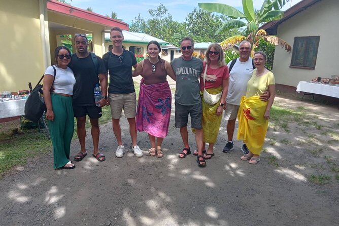 Private Transfer:Nadi Airport to Fiji Marriott Momi Bay - Why a prebooked ride helps at Nadi Airport