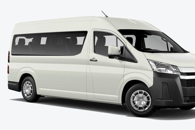 Private Transfer :Nadi Airport to Hotels (CFC APPROVED) - The supermarket stop is a small but useful extra