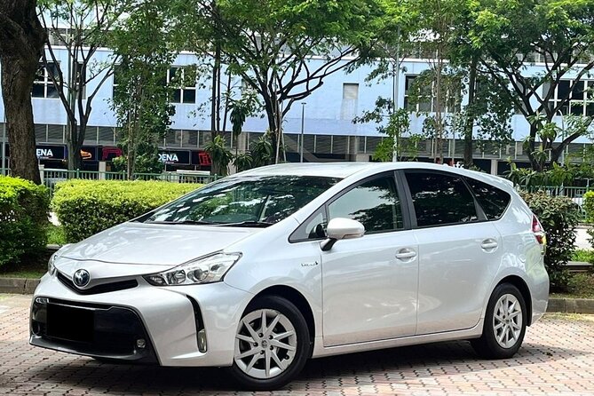 Private VIP Transfers - Nadi International Airport to All Hotels - Key points to know before booking