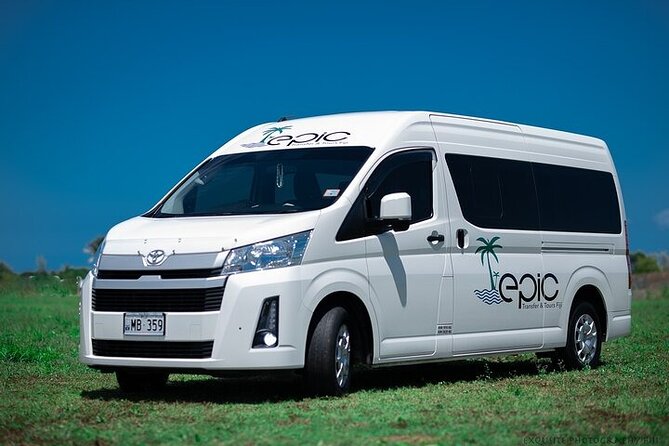 Private VIP Transfers - Nadi International Airport to All Hotels - Who will get the most from this service
