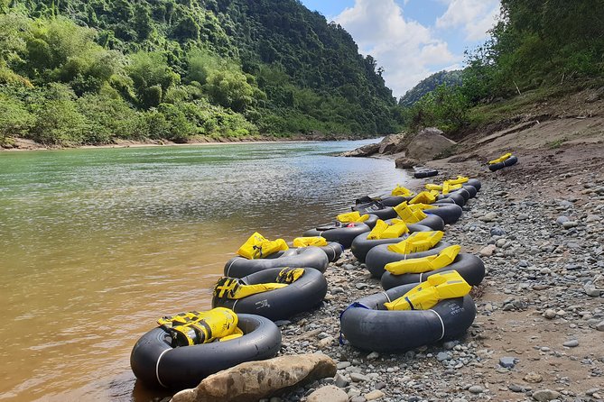 River Tubing Fiji, Navua River - Key points before you book