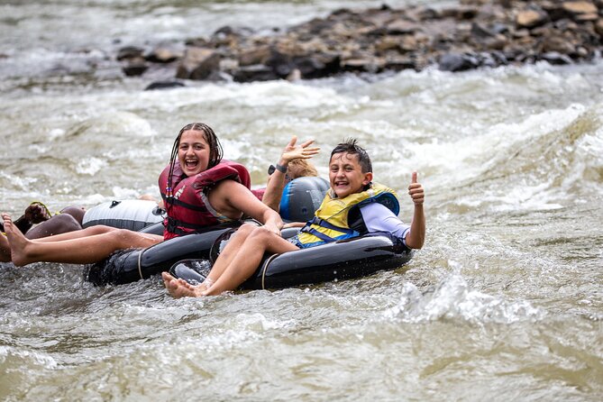 River Tubing Fiji, Navua River - The longboat ride upriver