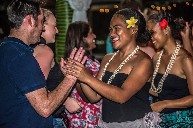 Robinson Crusoe Sunset Cruise Including Dinner, Cultural Show & Transfers - Is $129.77 good value?