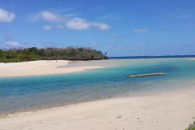 Round The Island Day Trip Fiji- Viti Levu - Starting early from the Sigatoka area