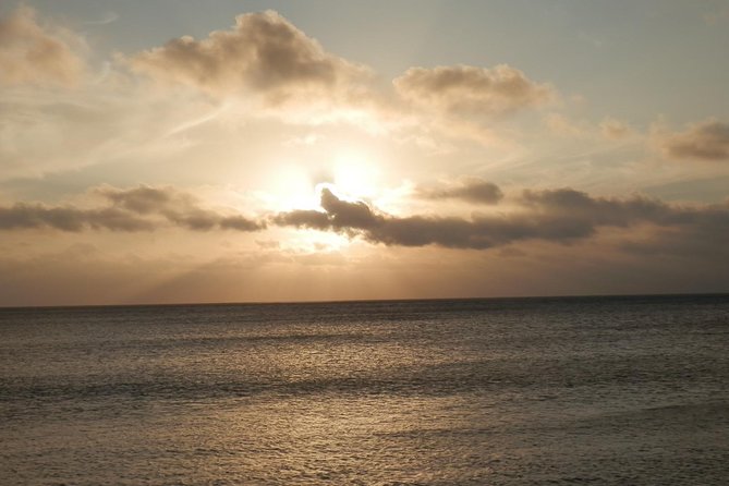 Round The Island Day Trip Fiji- Viti Levu - Suva: one hour in Fiji’s capital