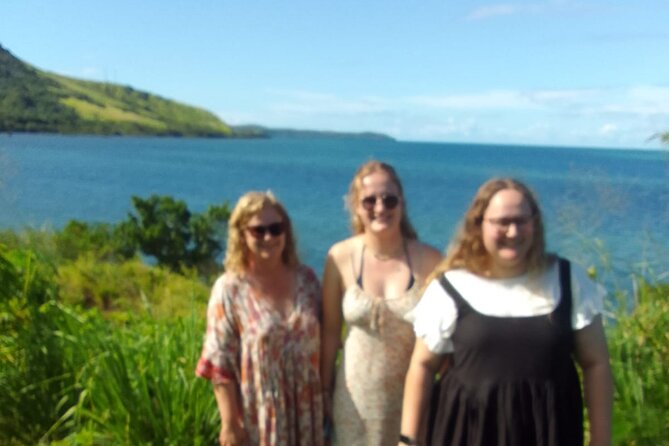 Round The Island Day Trip Fiji- Viti Levu - Nausori, Korovou, and Tailevu Province