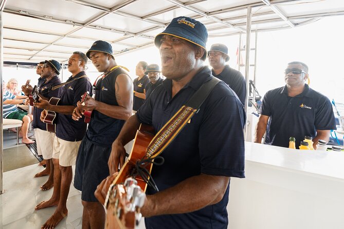 Sabre Sunset Cruise with BBQ Dinner & Drinks - Who will enjoy this cruise most
