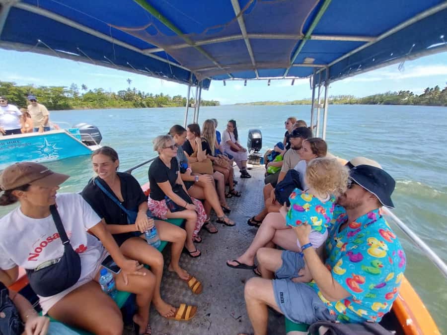 Sigatoka: River Cruise and Salad Bowl Valley Tour - Price, Transfers, and What You Are Really Buying