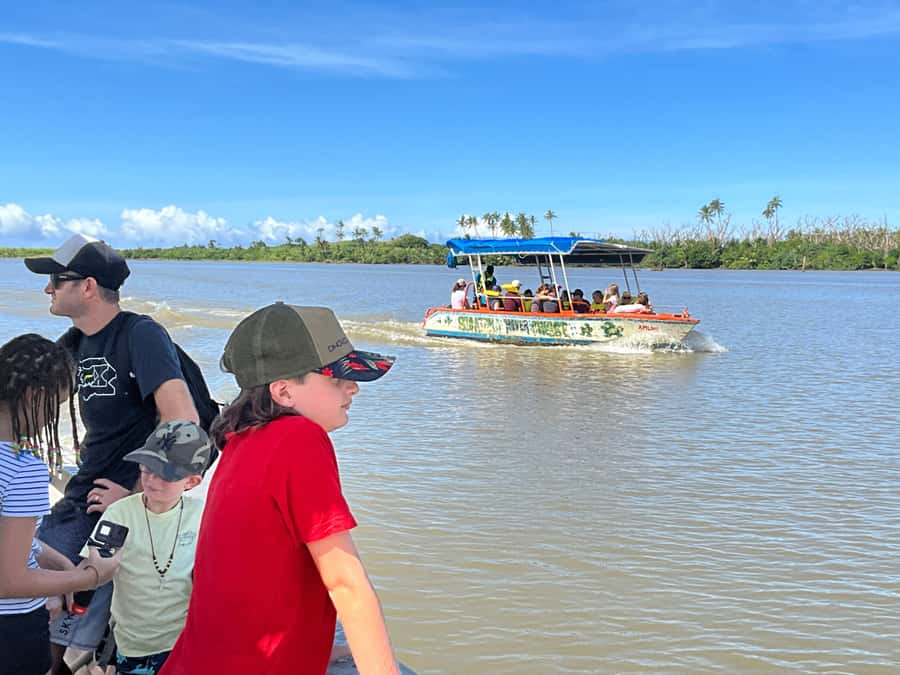 Sigatoka: River Cruise and Salad Bowl Valley Tour - FAQ