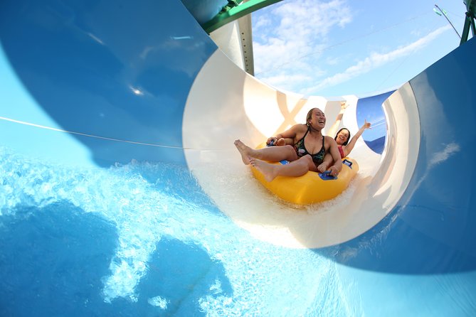 Skip the Line: Big Bula Waterpark Full Day Ticket - Key points at a glance
