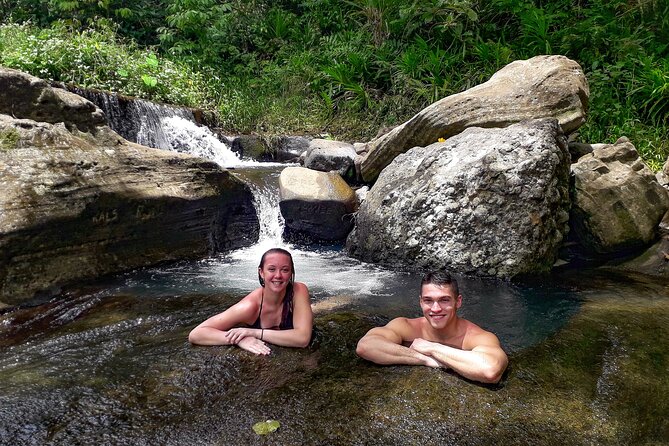 Small Group Hiking Adventure - Hidden Peaks - What you get for $215 per person