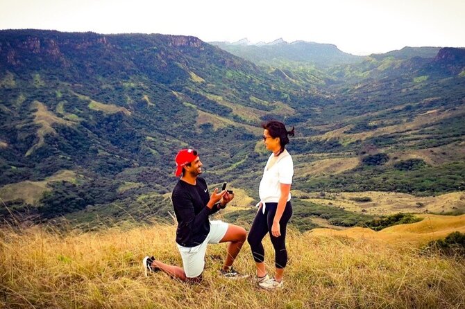Small Group Hiking Adventure - Hidden Peaks - Who will enjoy this Fiji hike most?