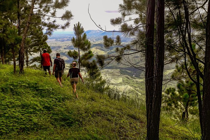 Small Group Hiking Adventure - Hidden Peaks - Booking advice and cancellation terms