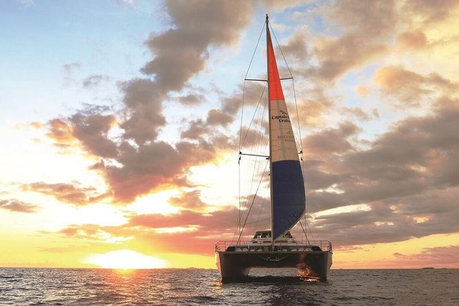 South Sea Island Combo Trip with Lunch & Drinks - Why families may find this trip easy