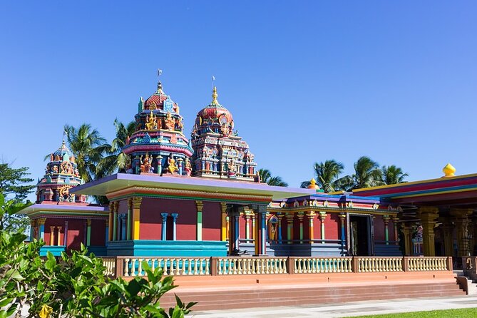 South Sea Sailing Full Day Trip (5 years and above only) - The price and what you get for €81.74